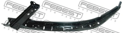 FEBEST 2002-2008 Honda Accord Retainer Front Bumper Right 0337-CL7RH