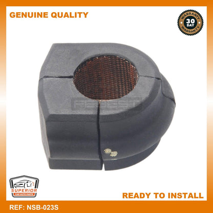 FEBEST NISSAN Front Stabilizer Bar Bush NSB-023S