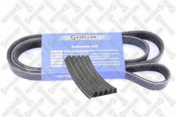 STELLOX TOYOTA V-ribbed belt - 9091602203
