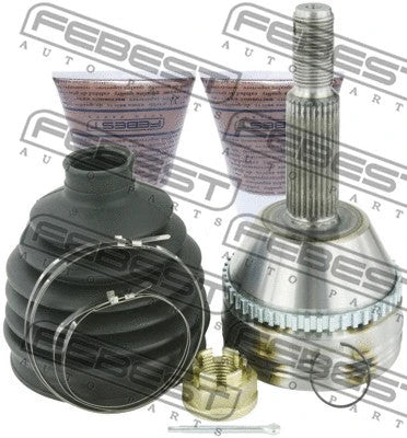 FEBEST FORD Outer Cv Joint 2110-TRD9A48