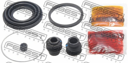 FEBEST 2011-2014 Chrysler 200 Rear Brake Caliper Repair Kit 0475-NA4R