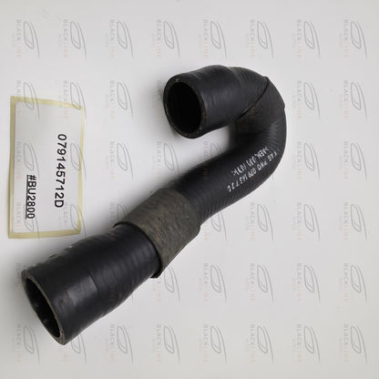 2012-2018 Audi S8 Turbocharger Intercooler Hose 079145712D