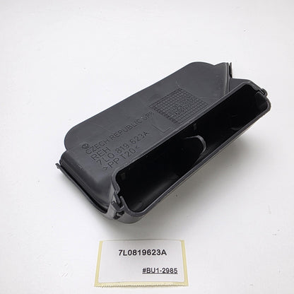 2004 Porsche Cayenne Instrument Dash Panel Lower Vent Left 7L0819623A