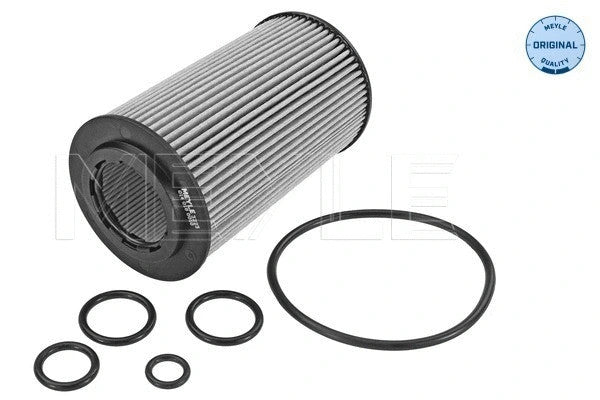 MEYLE Oil Filter 0140180010