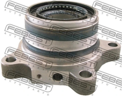 FEBEST 2010-2023 Lexus GX460 Rear Wheel Hub 0182-LC120RRH