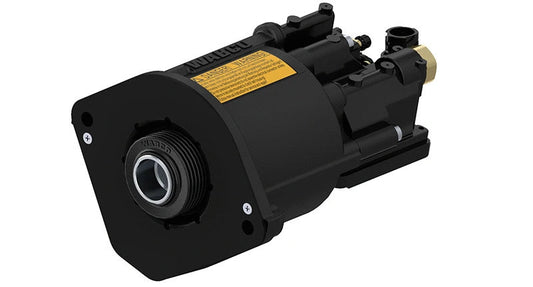 WABCO Mercedes-Benz Clutch Servo 9701500010
