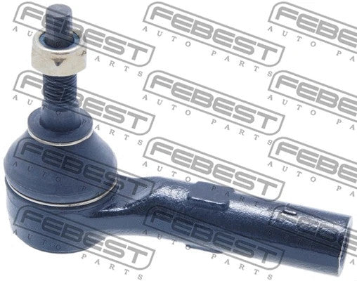 FEBEST 2021 Alfa Romeo Giulia Rubber Suspension Bush 2021-GRCHL