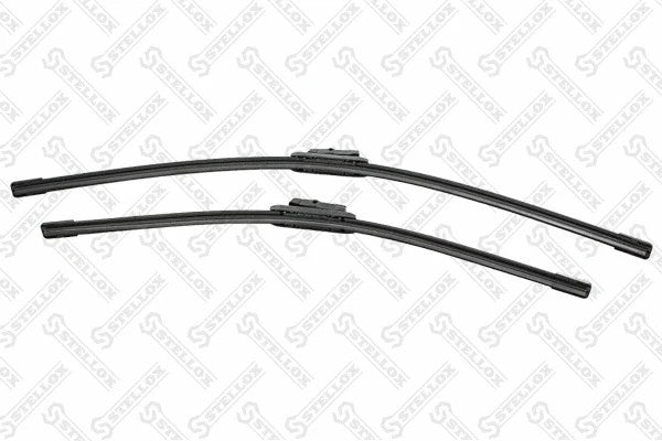 STELLOX OPEL Wiper Blade - 6272282