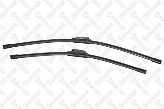 STELLOX OPEL Wiper Blade - 6272282