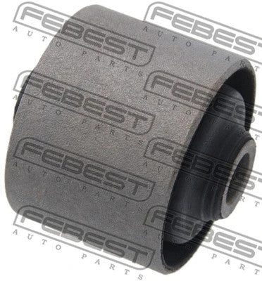 FEBEST HYUNDAI BUSHING, REAR TRAILING ARM - HYAB-H1