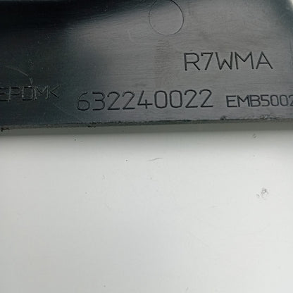 2004-2009 Land Rover Discovery 3 Left Dash Side Trim Cover Panel 632240022