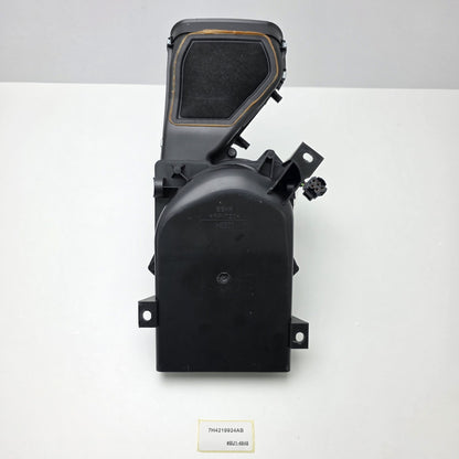 2006-2012 Land Rover Range Rover L322 REAR HVAC BLOWER MOTOR 7H4219924AB