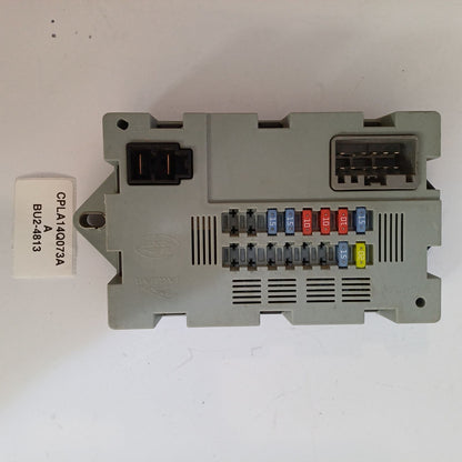 2012-2015 Range Rover Evoque Relay Fuse Box CPLA14Q073A