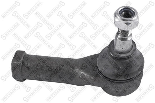 STELLOX 2001-2008 Jaguar X-Type Outer Tie Rod End 1138314