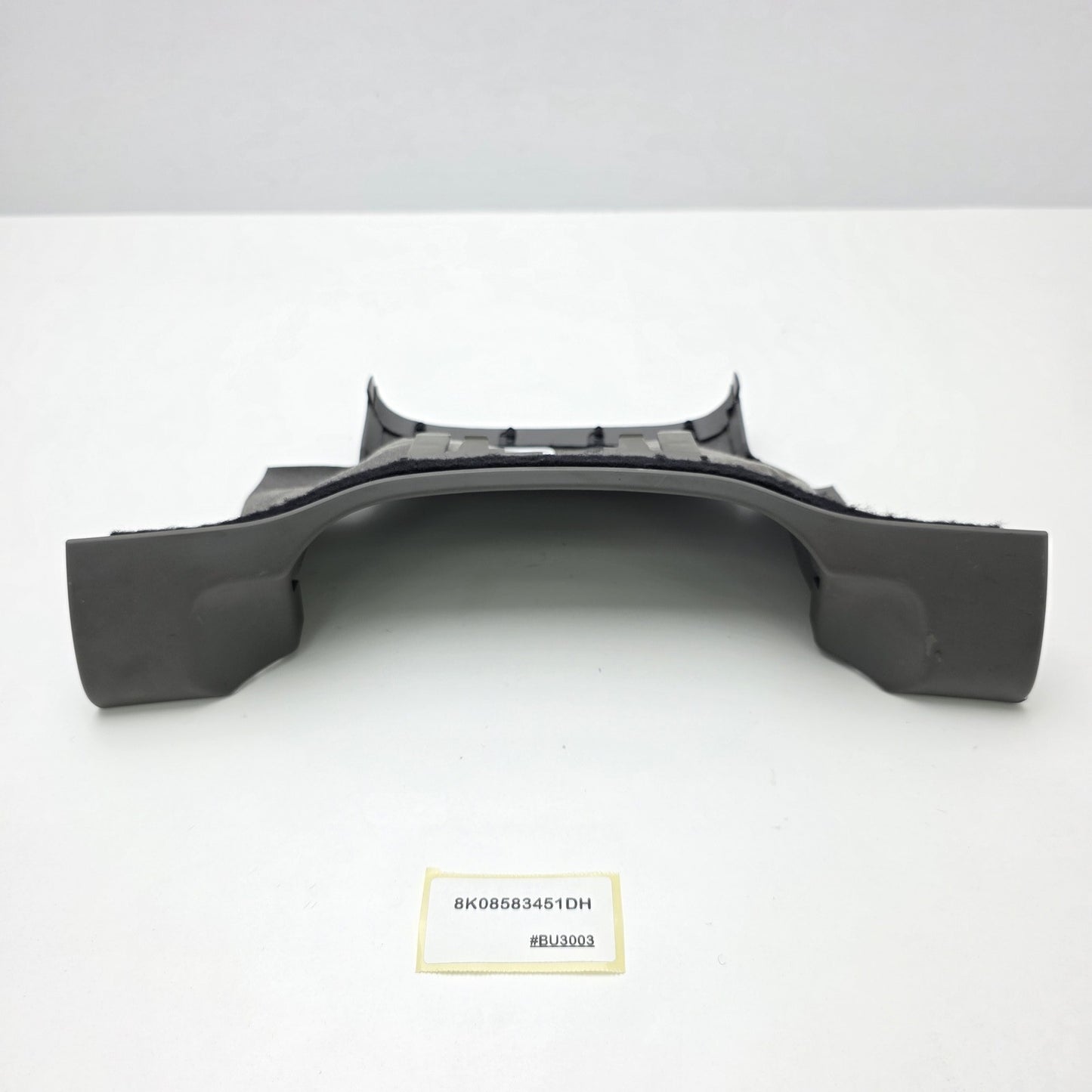 2025 Audi S6 Instrument Cluster Bezel 8K08583451DH