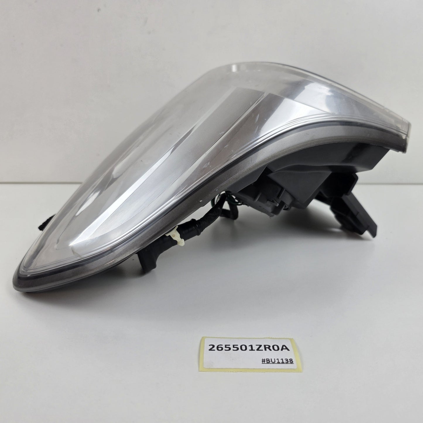2009-2017 Nissan Patrol Combination Lamp Assembly-Rear Right Hand 265501ZR0A