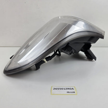 2009-2017 Nissan Patrol Combination Lamp Assembly-Rear Right Hand 265501ZR0A