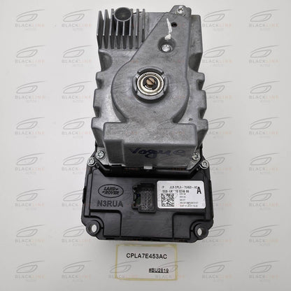 2012-2021 Land Rover Range Rover L405 Gear Shift Shifter Selector CPLA7E453AC