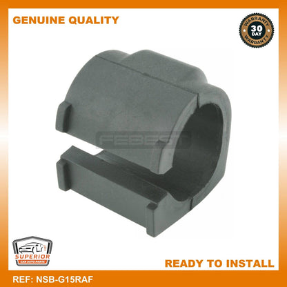 FEBEST LADA Front Stabilizer Bar Bush NSB-G15RAF
