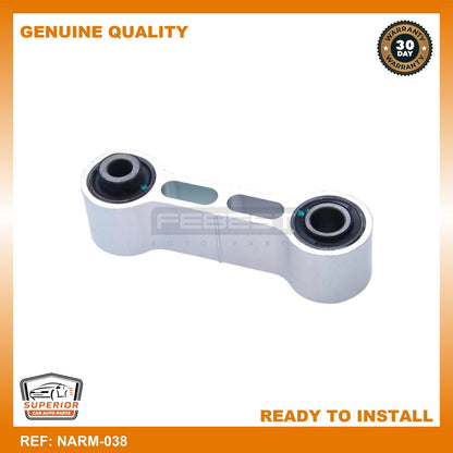 FEBEST 1995-2003 Nissan Maxima Rear Upper Transverse Link NARM-038