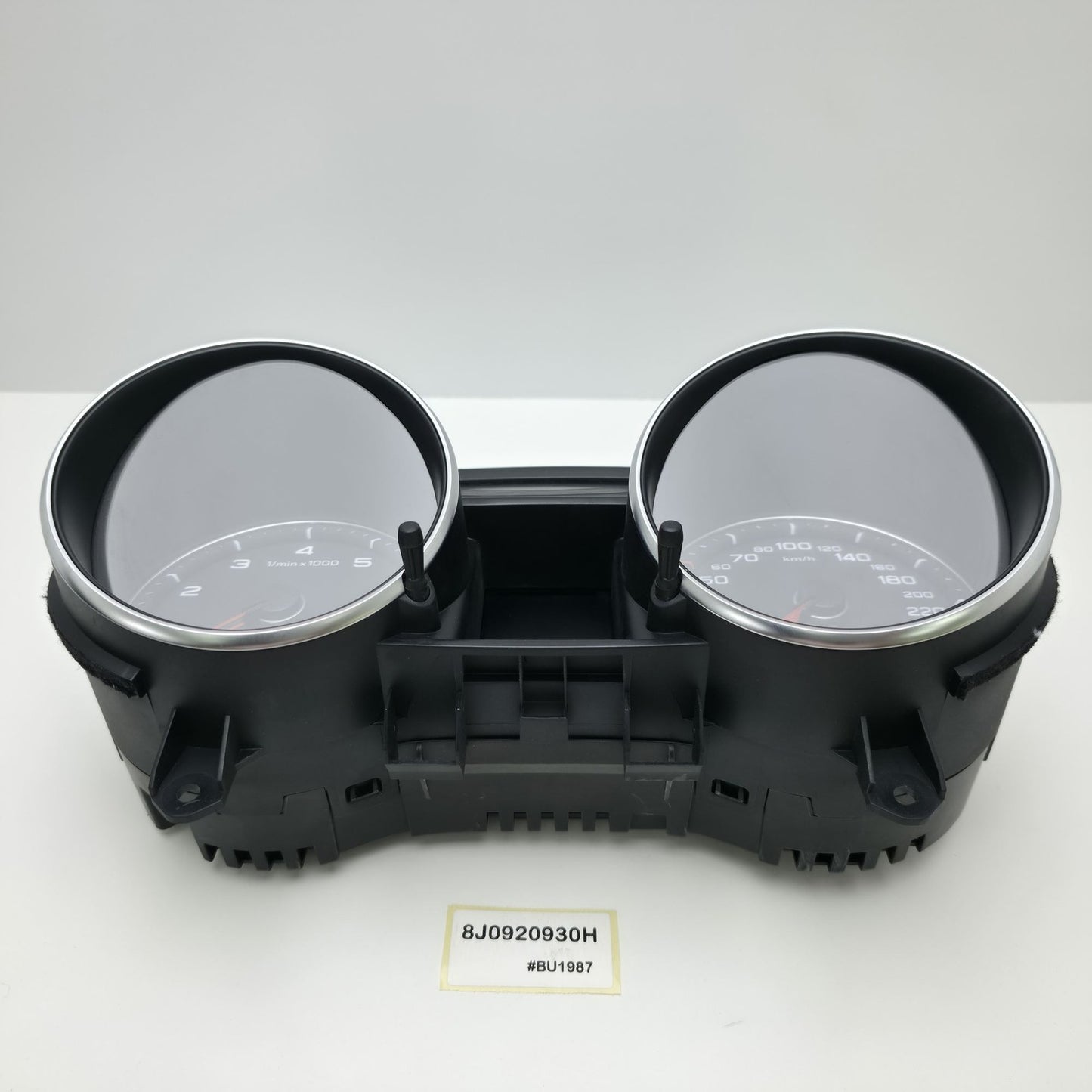 2006-2014 Audi TT Combi-instrument 8J0920930H