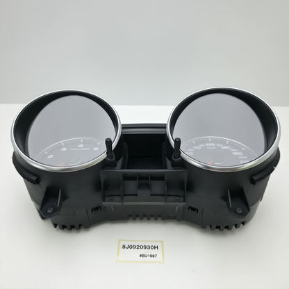 2006-2014 Audi TT Combi-instrument 8J0920930H
