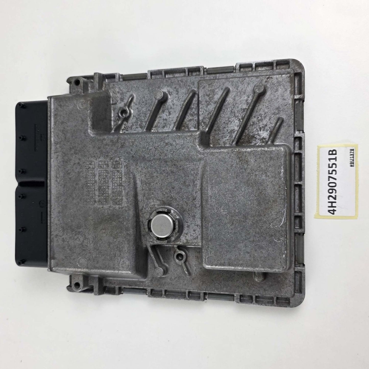 2007-2016 Audi A7 Engine Control Unit ECU 4H2907551B