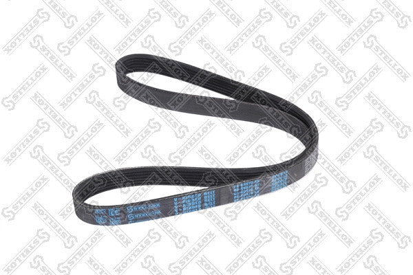 STELLOX 2004-2016 Toyota Tacoma V-Ribbed Belt 90916W2001