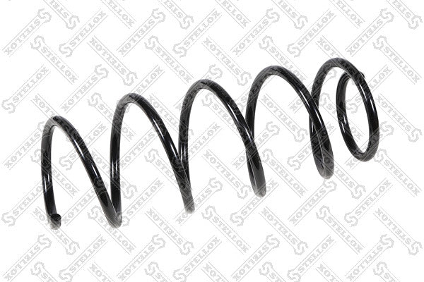 STELLOX 2005-2012 Toyota Yaris Front Coil Spring 481310D280