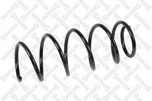 STELLOX 2005-2012 Toyota Yaris Front Coil Spring 481310D280
