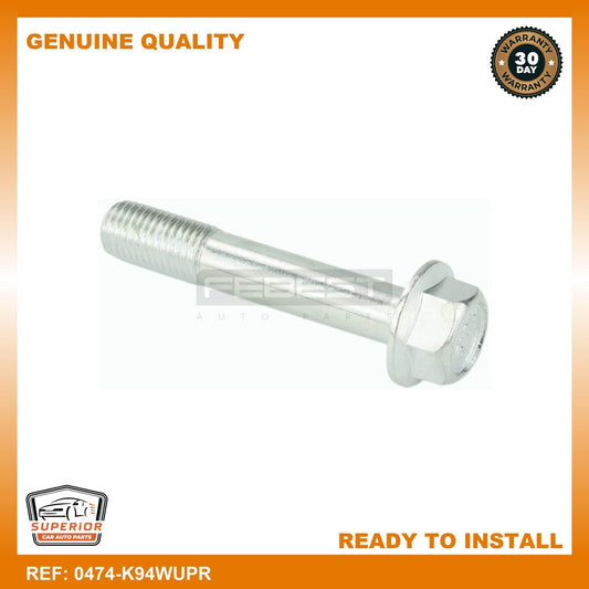 Febest 2013-2015 Mitsubishi Montero Sport Rear Caliper Slide Pin 0474-K94WUPR