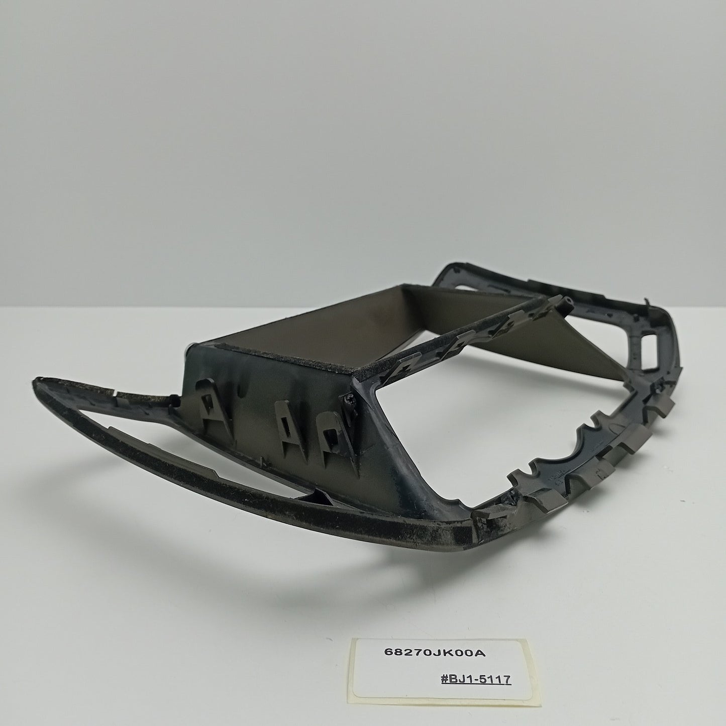 2007-2013 Infiniti G35 Center Bezel 68270JK00A