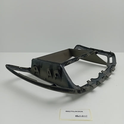 2007-2013 Infiniti G35 Center Bezel 68270JK00A