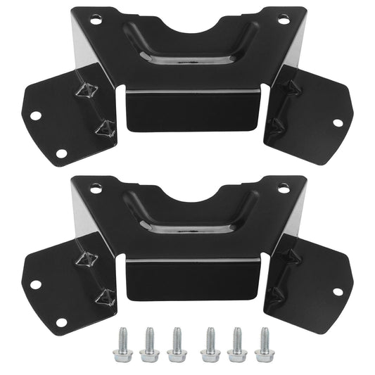 TRUCKTEC 2013-2018 BMW 320i xDrive Oil Sump 08.10.243