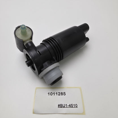 2011-2018 LAND ROVER RANGE ROVER EVOQUE Windscreen Washer Pump 1011285