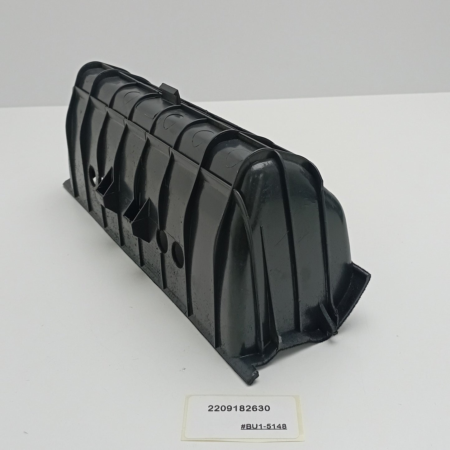 2000-2006 Mercedes-Benz W220 Container 2209182630