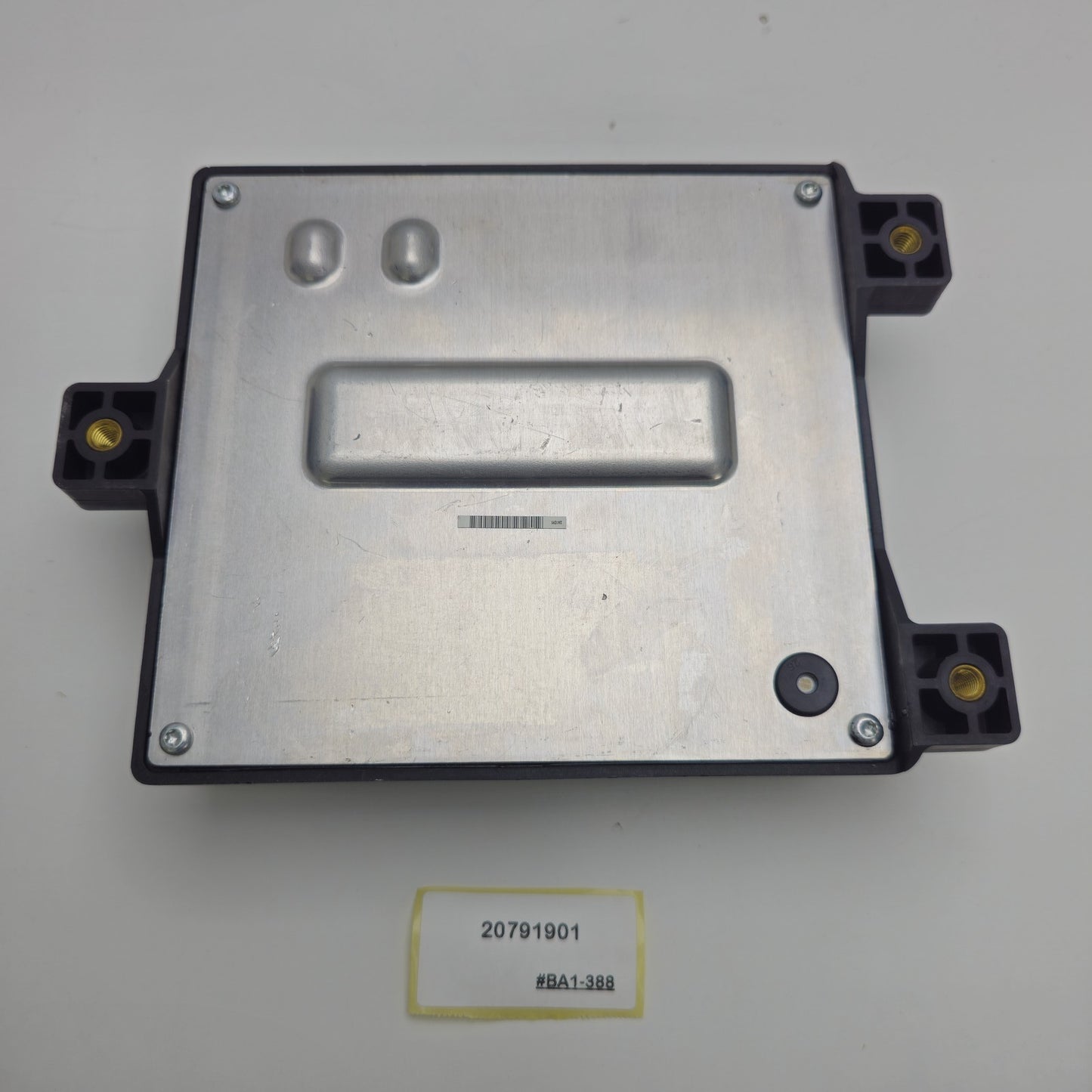 2010-2012 Chevrolet Colorado Fuel Pump Flow Control Module 20791901