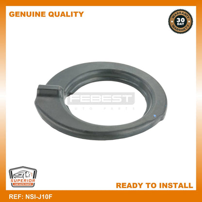 FEBEST 2011-2013 Nissan Juke Spring Cap NSI-J10F