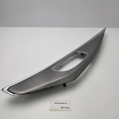 2016-2022 Infiniti Q50 Right Front Door Panel Trim Cover 809244GA1A