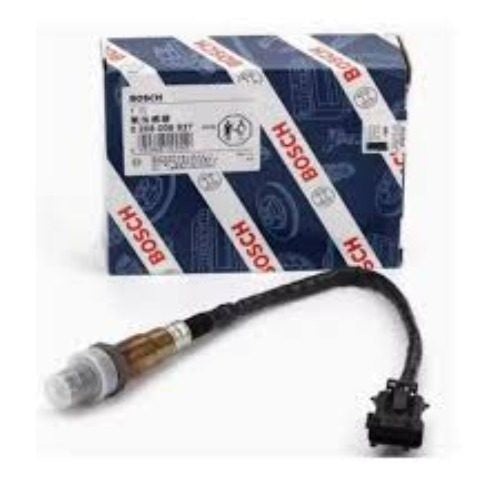 BOSCH Mercedes Wideband Oxygen Sensor 0258017339
