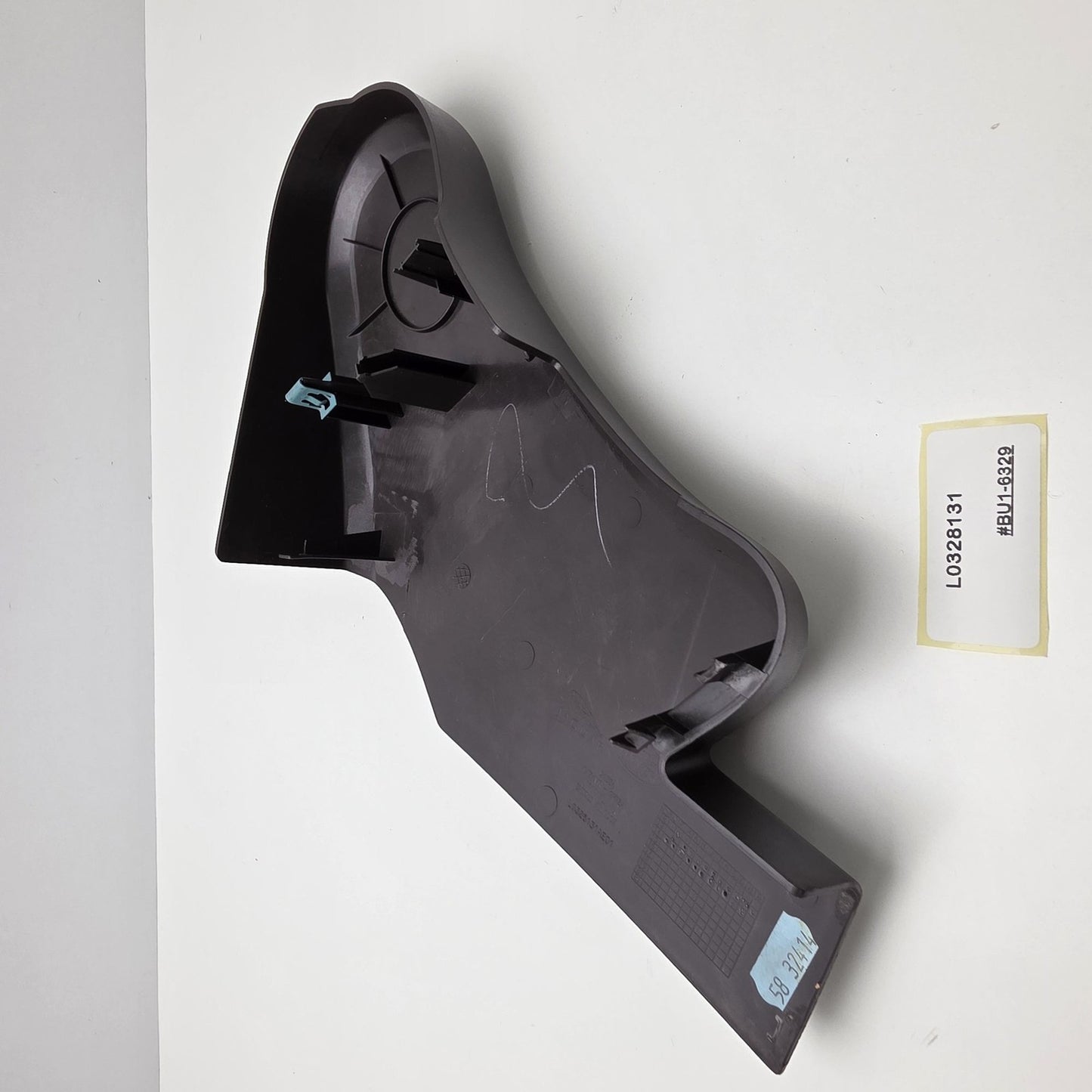 2014+ Land Rover Range Rover Sport Left Side Seat Cover Trim L0328131