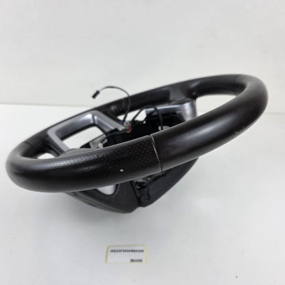 2018-2020 Range Rover Velar L560 Heated Steering Wheel JK623F563AB8AAM