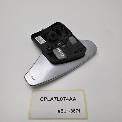 2016-2024 Jaguar F-Pace LEFT PADDLE SHIFTER STEERING WHEEL CPLA7L074AA