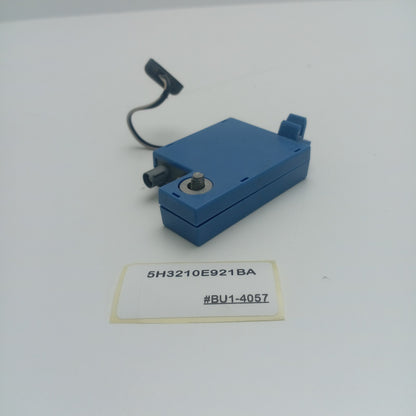 2006-2014 Land Rover Range Rover Sport Antenna Amplifier 5H3210E921BA