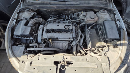 2010 Chevrolet Cruze Left Rear Side Window Channel Used OEM 42393744