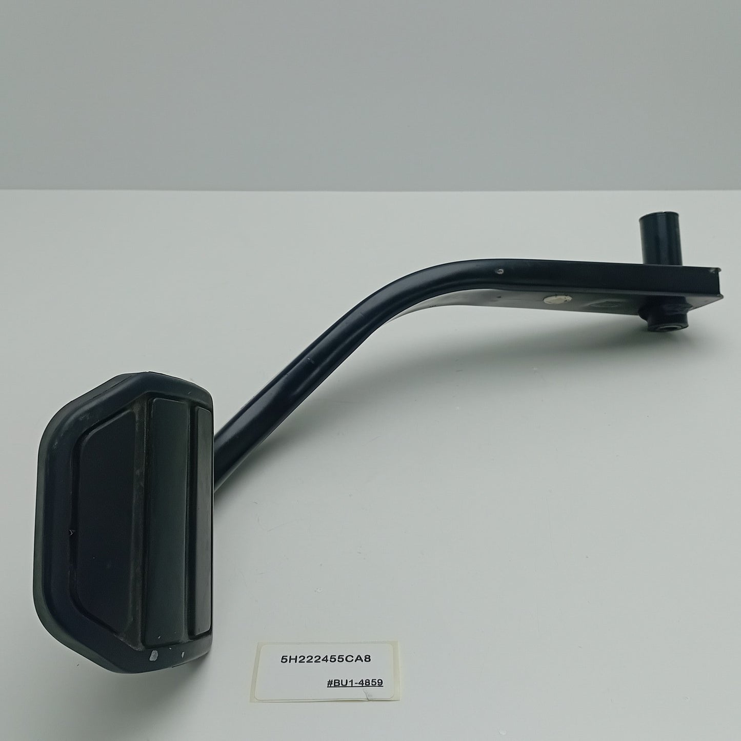 2010-2013 Land Rover Range Rover Sport BRAKE PEDAL ASSEMBLY 5H222455CA