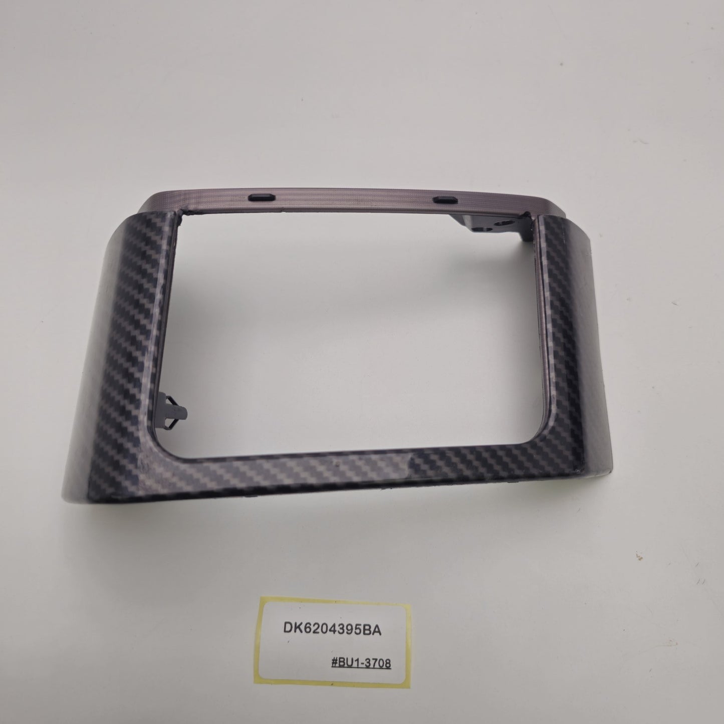 2014-2022 Range Rover Sport L494 Dashboard Air Vent FRONT LEFT SIDE DK6204395BA