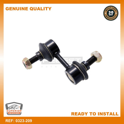Febest 1999-2000 Honda Civic Front Stabilizer Link 0323-209