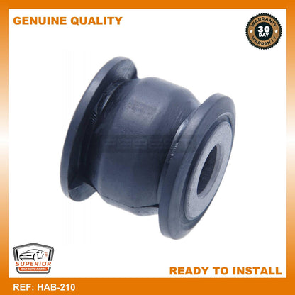 FEBEST 2011-2022 Honda Insight Steering Rack Bushing HAB-210