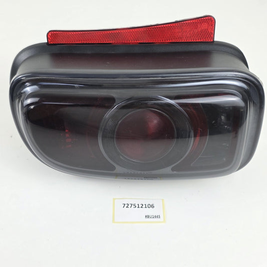 2010-2013 MINI Cooper D Hatchback Rear Tail Light Left/Driver Side 727512106